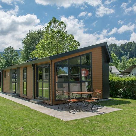 Ferienanlage キルヒツァルテン エクステリア 写真