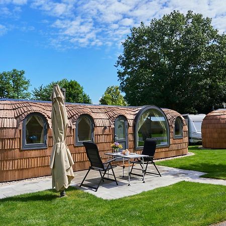 Ferienanlage キルヒツァルテン エクステリア 写真