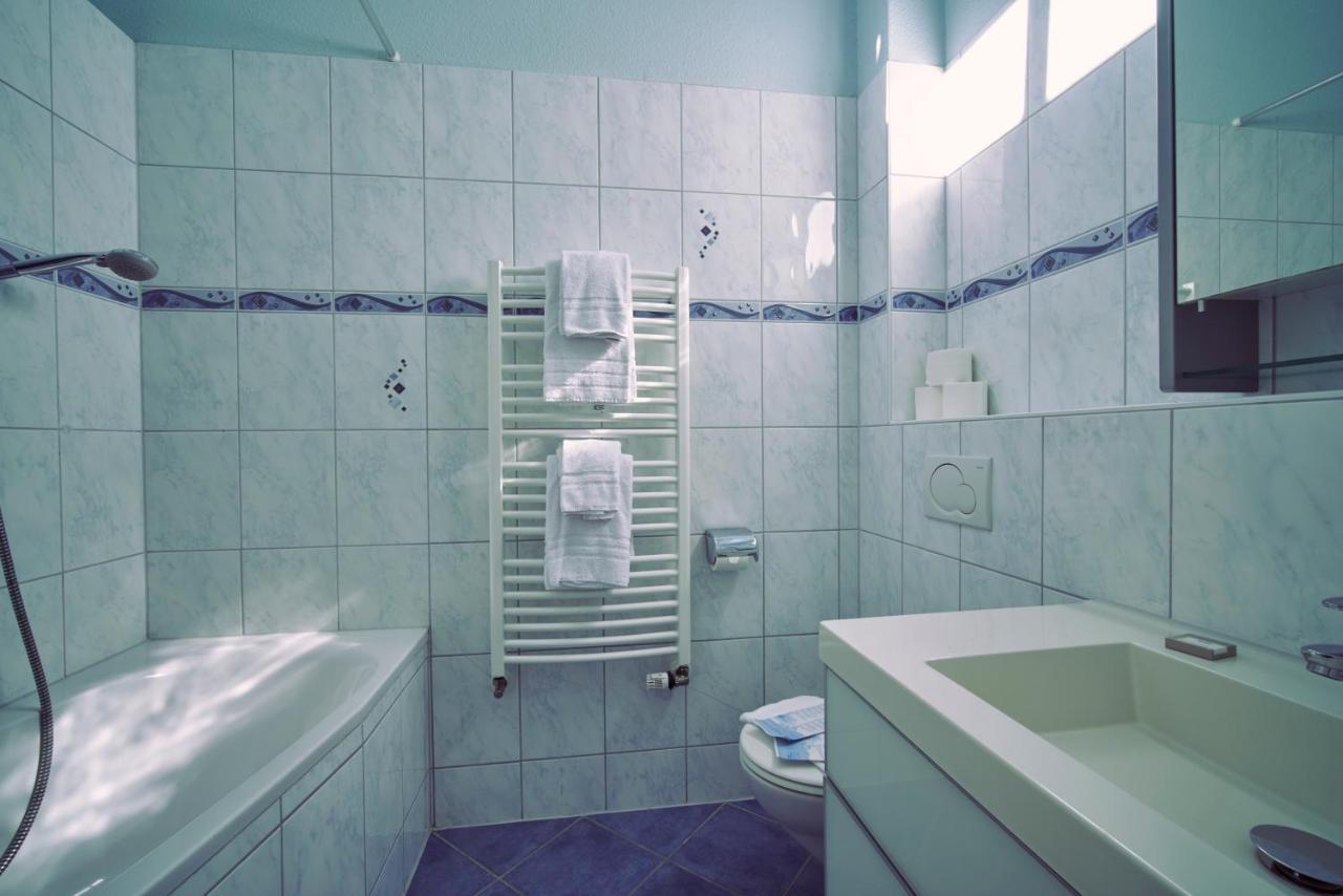 Ferienanlage キルヒツァルテン 部屋 写真
