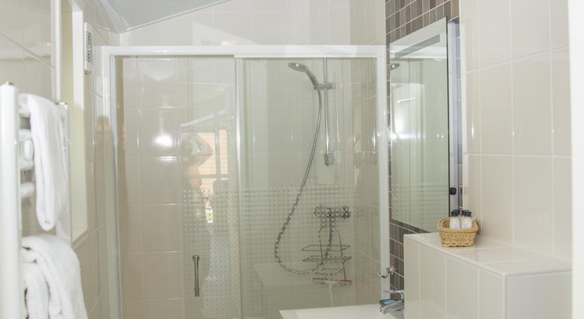 Ferienanlage キルヒツァルテン 部屋 写真