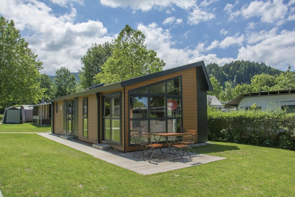 Ferienanlage キルヒツァルテン 部屋 写真